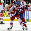 Washington Capitals v Montreal Canadiens