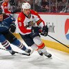 Florida Panthers v Colorado Avalanche