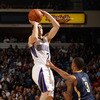 Indiana Pacers v Sacramento Kings