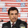 Chris Coleman Unveiled As New Wales Manager