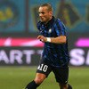 FC Internazionale Milano v Genoa CFC TIM Cup