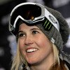FILE: Canadian Freestyle Skier Sarah Burke Dies At Age 29