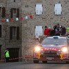 FIA World Rally Championship Monte-Carlo Day Two