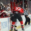 Boston Bruins v New Jersey Devils