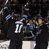 Ottawa Senators v San Jose Sharks