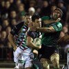 Connacht Rugby v HarlequinsHeineken Cup