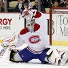 Montreal Canadiens v Pittsburgh Penguins