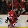 Florida Panthers v Chicago Blackhawks