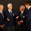 NASCAR Hall of Fame Portraits