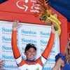2012 Tour Down Under: Stage 5