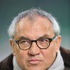 VfL Wolfsburg v 1 FC Koeln  Bundesliga