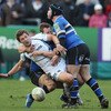 Bath v Glasgow Warriors Heineken Cup