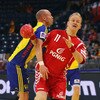 Poland v Sweden Men's European Handball Championship 2012