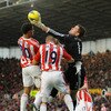 Stoke City v West Bromwich Albion Premier League