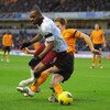 Wolverhampton Wanderers v Aston Villa Premier League