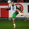 1 FC Kaiserslautern v SV Werder Bremen  Bundesliga