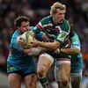Leicester Tigers v Aironi Rugby Heineken Cup