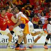 Denmark v Macedonia Men's European Handball Championship 2012
