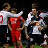 Bolton Wanderers v Liverpool Premier League