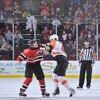 Philadelphia Flyers v New Jersey Devils