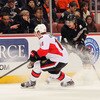 Ottawa Senators v Anaheim Ducks