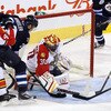 Florida Panthers v Winnipeg Jets
