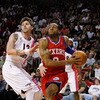 Philadelphia 76ers v Miami Heat