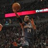 Charlotte Bobcats v Chicago Bulls