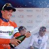 2012 Tour Down Under: Stage 6
