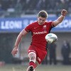 Benetton Treviso v Saracens Heineken Cup