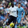 Manchester City v Tottenham Hotspur Premier League