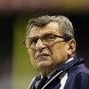 FILE: Joe Paterno Dies At Age 85