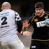 London Wasps v Bordeaux-Begles Amlin Challenge Cup