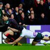 Edinburgh v London Irish Heineken Cup