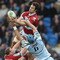 Cardiff Blues v Racing Metro Heineken Cup