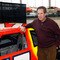 NASCAR Hall of Fame Inductee Exhibit Unveiling