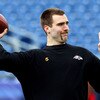 AFC Championship Baltimore Ravens v New England Patriots