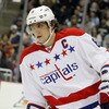 Washington Capitals v Pittsburgh Penguins