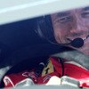 FIA World Rally Championship Monte-Carlo Day Five