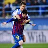 FC Malaga v Malaga CF  Liga BBVA