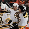 Boston Bruins v Philadelphia Flyers