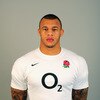 England Rugby Union Headshots