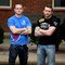 George Groves and Kenny Anderson Press Conference
