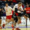 Denmark v Germany Men's European Handball Championship 2012