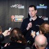 2012 NASCAR Sprint Cup Series Media Tour