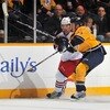 Columbus Blue Jackets v Nashville Predators