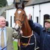 Nicky Henderson Stable Visit