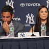 Jorge Posada Announces Retirement