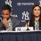 Jorge Posada Announces Retirement