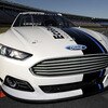 2012 NASCAR Sprint Cup Series Media Tour